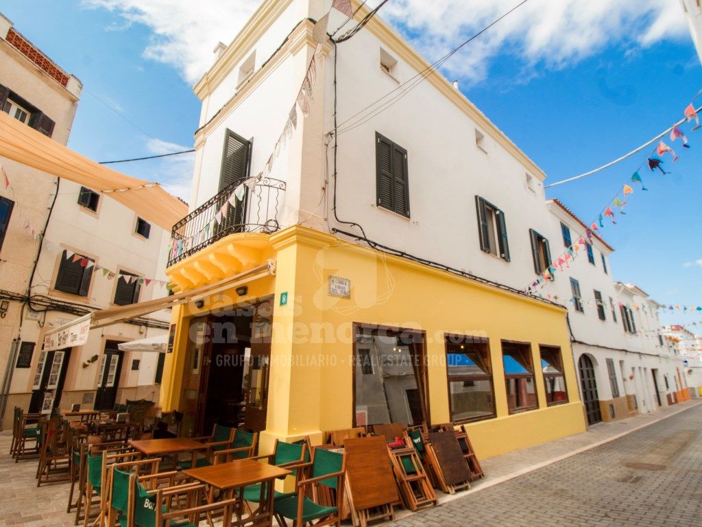Building for sale in Es Migjorn Gran