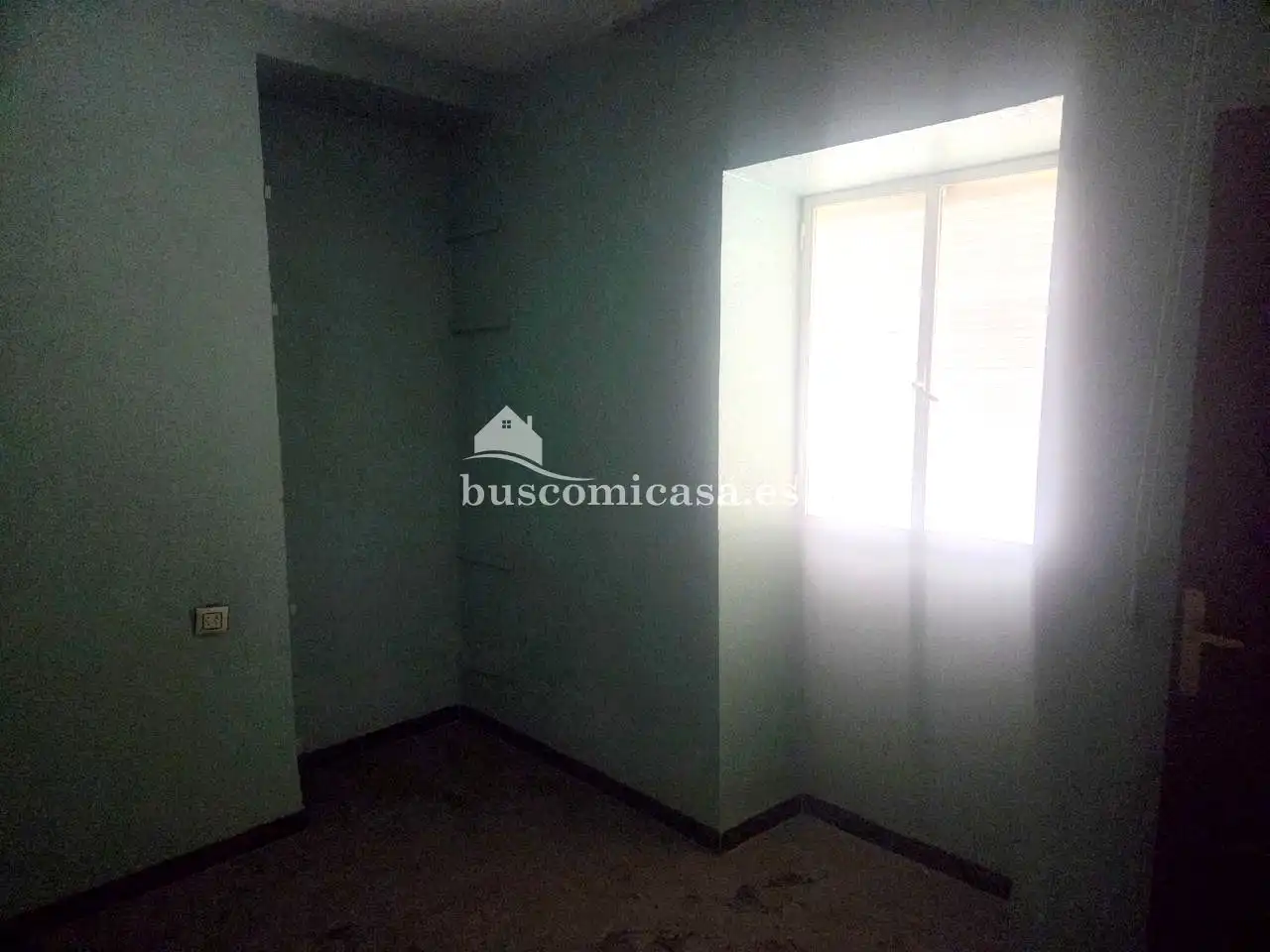 Habitación de Piso en venta en Martos con Balcón
