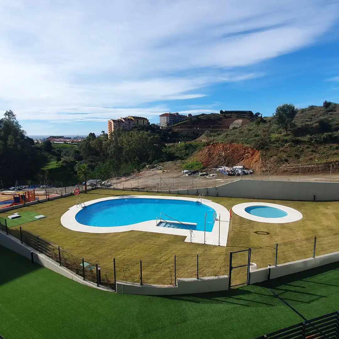 Attic for sale in Calle Vencejo, 6, Torreblanca del Sol