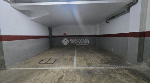 BoxPlaza De Garaje en venta en Massamagrell, imagen 3