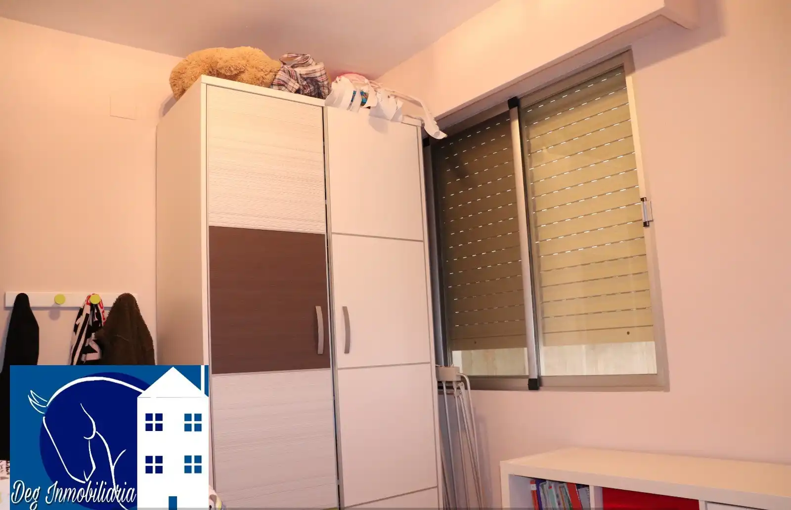 Appartement avec ascenseur à vendre à Carrer de Santa Teresa, imagen 10