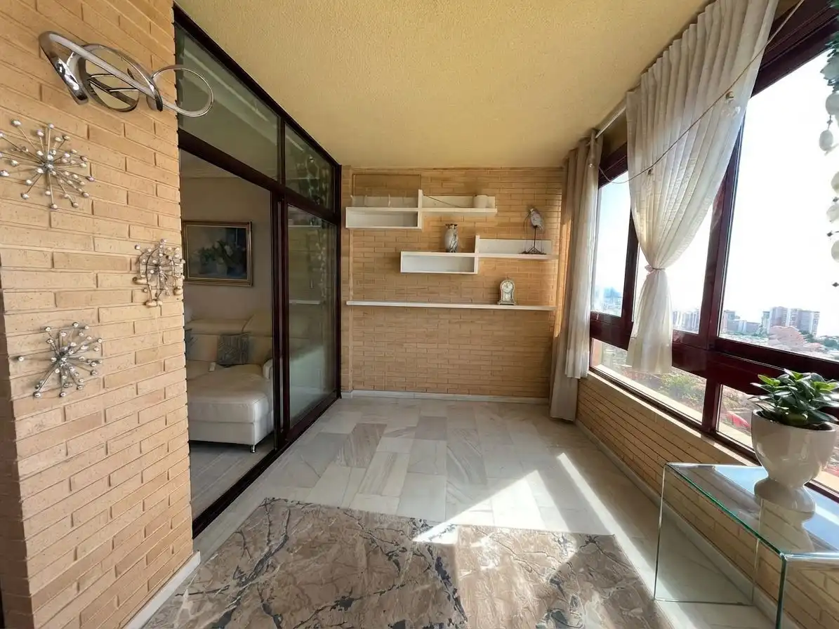 Flat with pool for sale in Via Parque, imagen 7