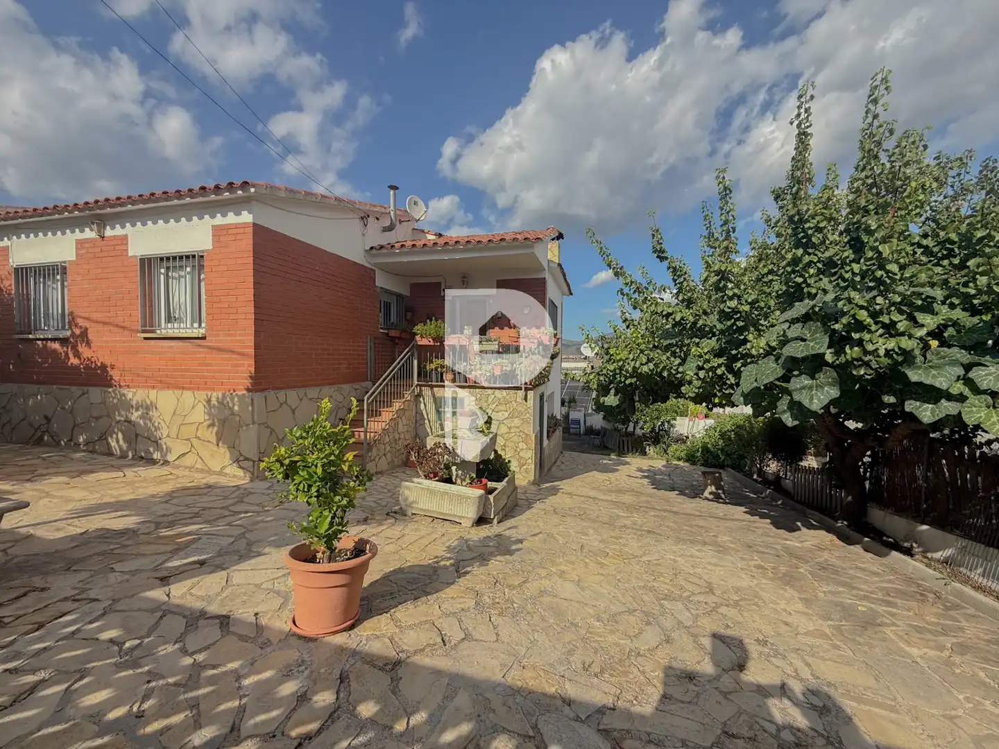 House with terrace for sale in Can Rial, imagen 3