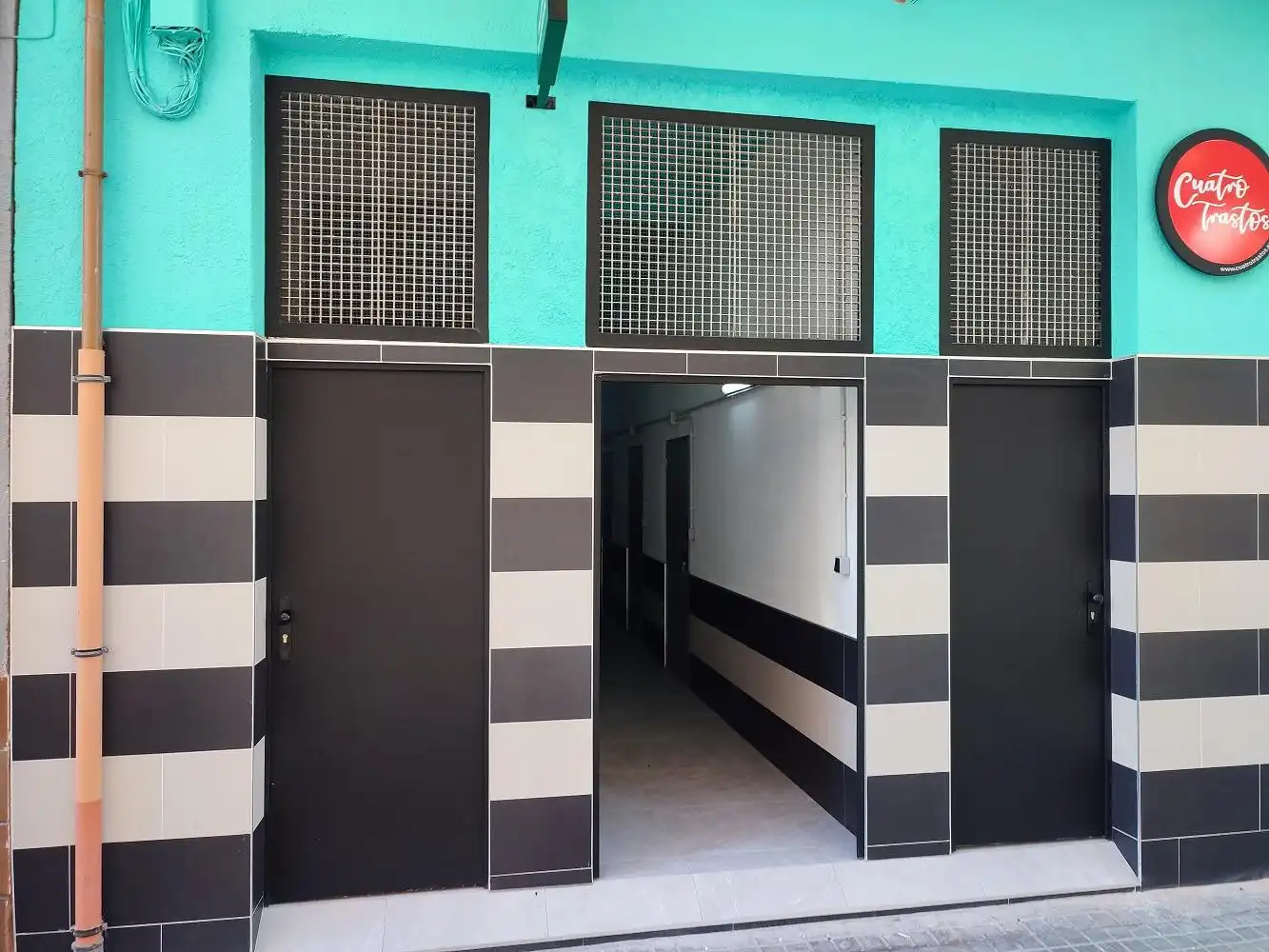 Storage room for rent in Burjassot
