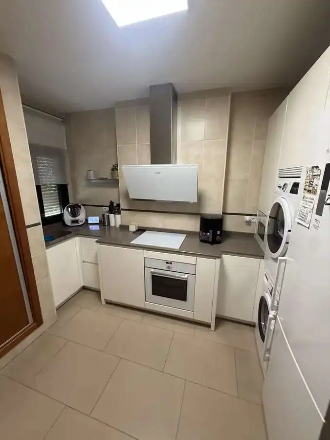 Flat with lift for sale in Coín, imagen 2