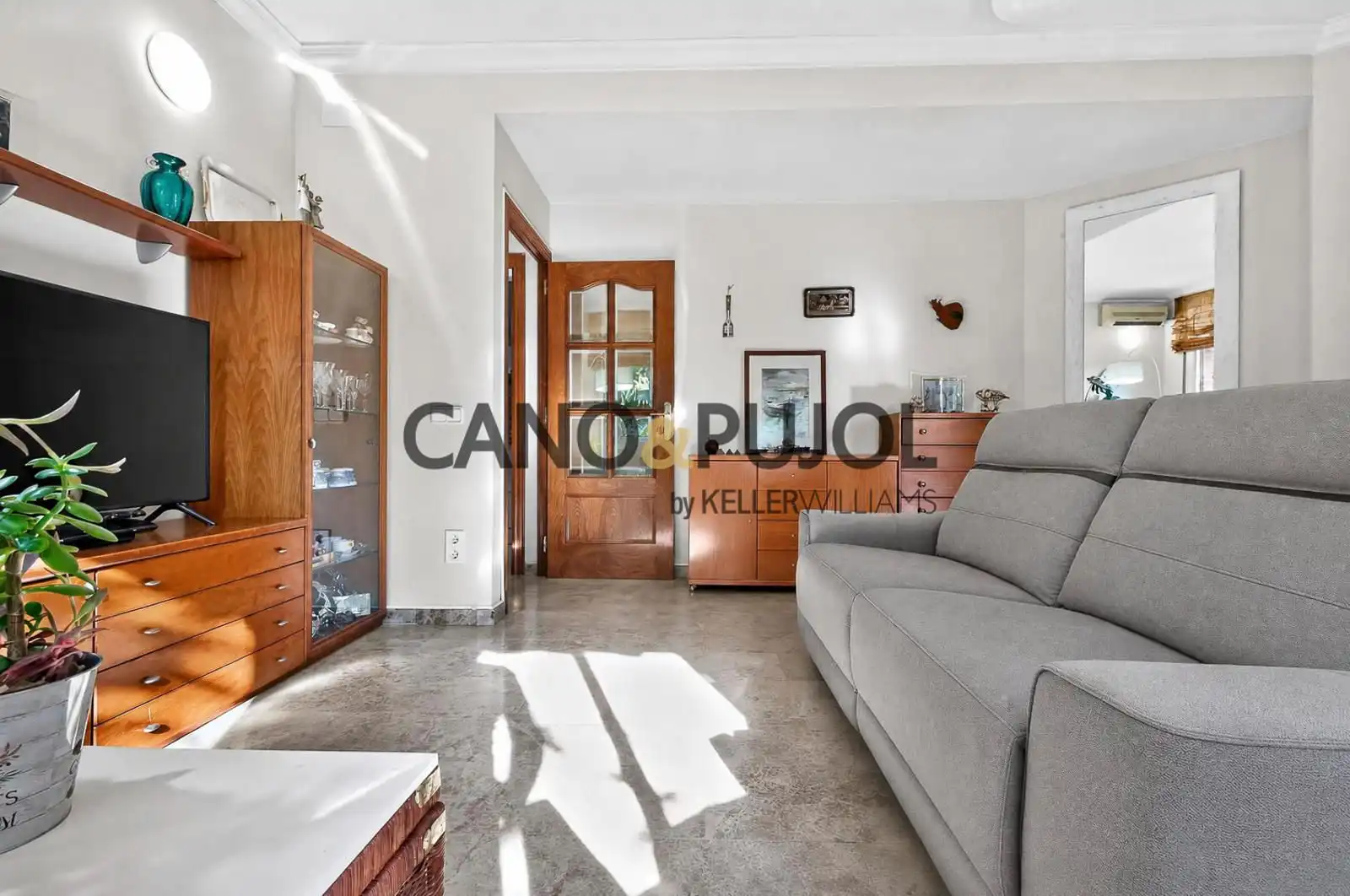 Piso en venta en de la creu, imagen 5