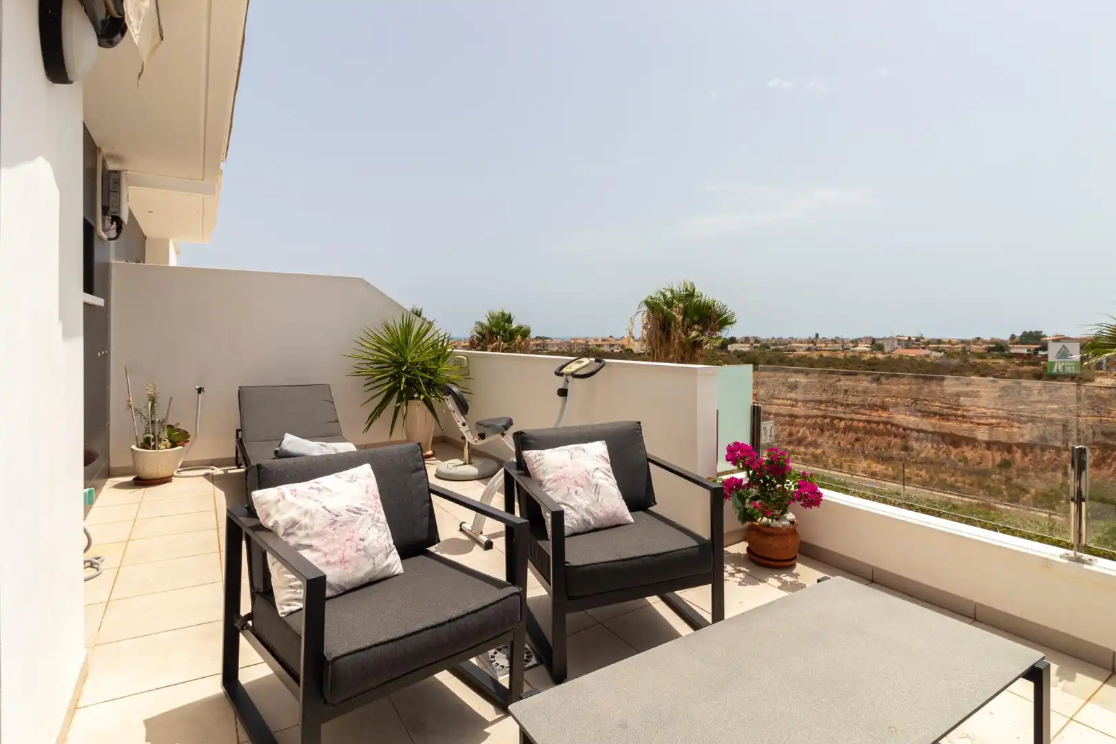Maison mitoyenne avec terrasse à vendre à Orihuela Costa, imagen 33