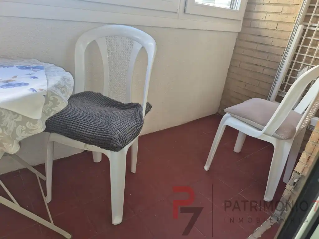 Apartament amb ascensor en venda a Madre de Dios - Vallesequillo, imagen 32