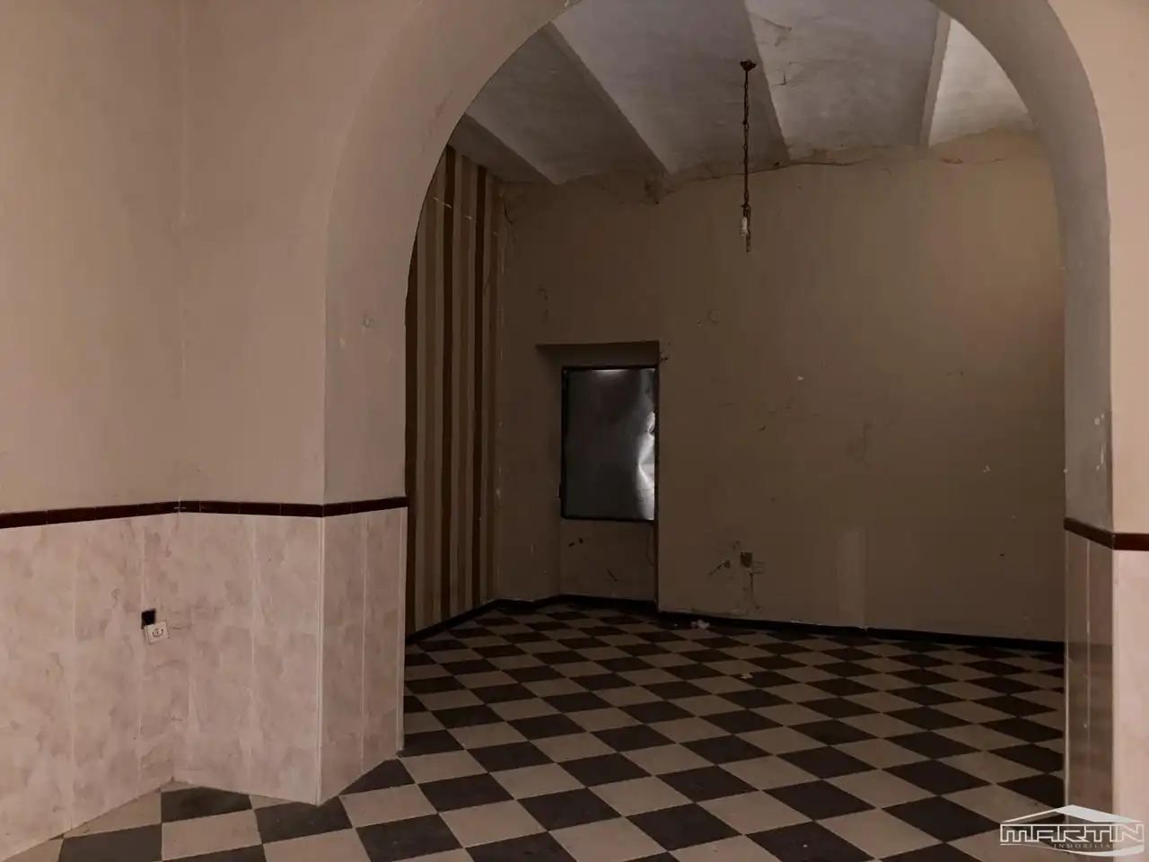 Casa o xalet en venda en Aguilar de la Frontera amb Terrassa i Traster