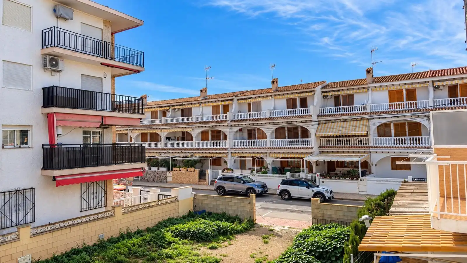 Apartamento en venta en Santa Pola ciudad, imagen 21