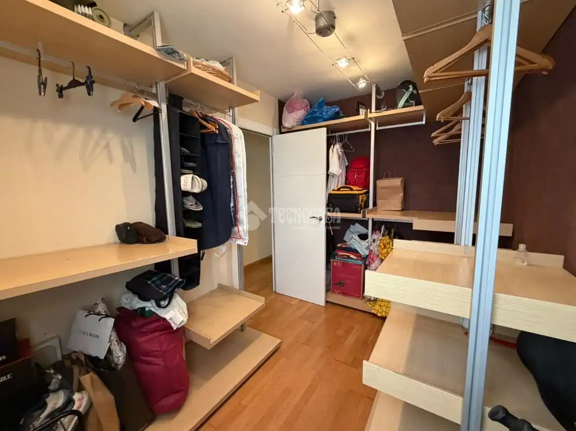 Wohnung mit Aufzug zur Miete in Bailén - Miraflores, imagen 25