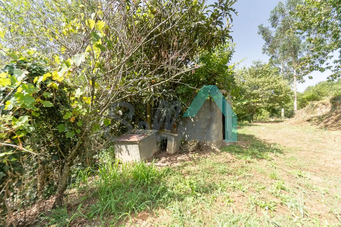 Casa o chalet en venta en Caserio Estilleiro, Coaña