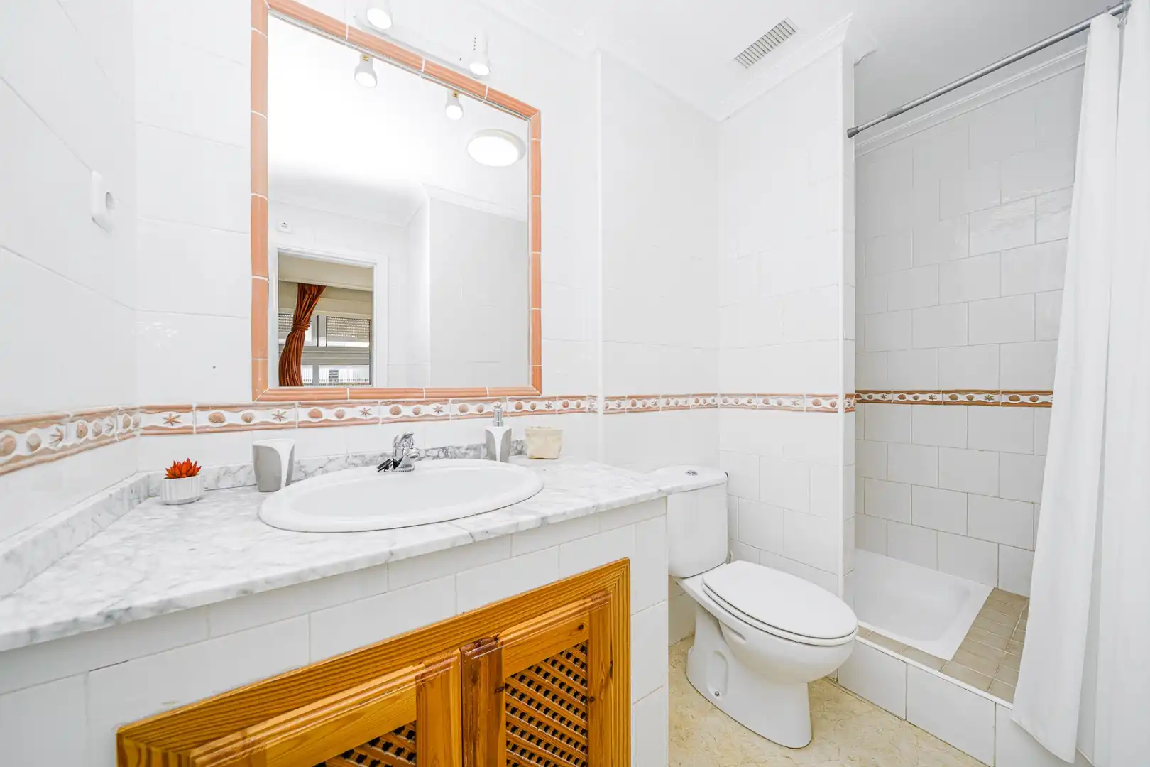Apartament amb terrassa en venda a Orihuela Costa, imagen 15