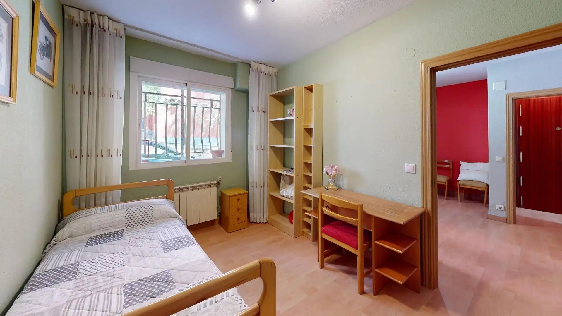 Wohnung zum Verkauf in Calle de San Secundino, imagen 27