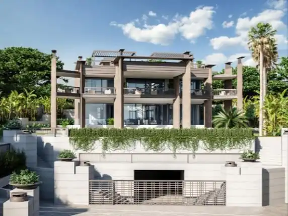 Maison à vendre à Marbella Centro, imagen 6