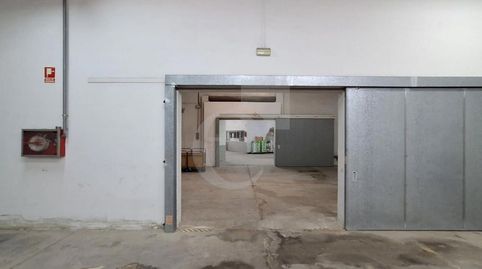 Foto 5 von Fabrikhallen zum Verkauf in Félix del Río, Barrio de Benicalap, Valencia Capital