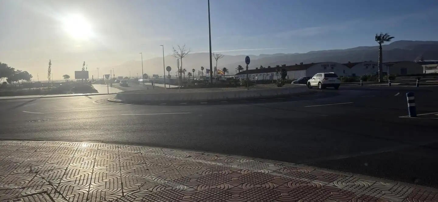 Gewerbefläche zur Miete in Avenida Legion Española, imagen 5