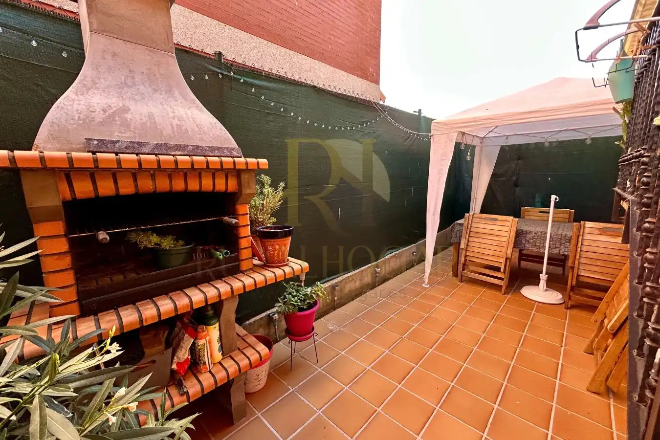 Chalet con terraza en venta en Camino Quintana, imagen 19
