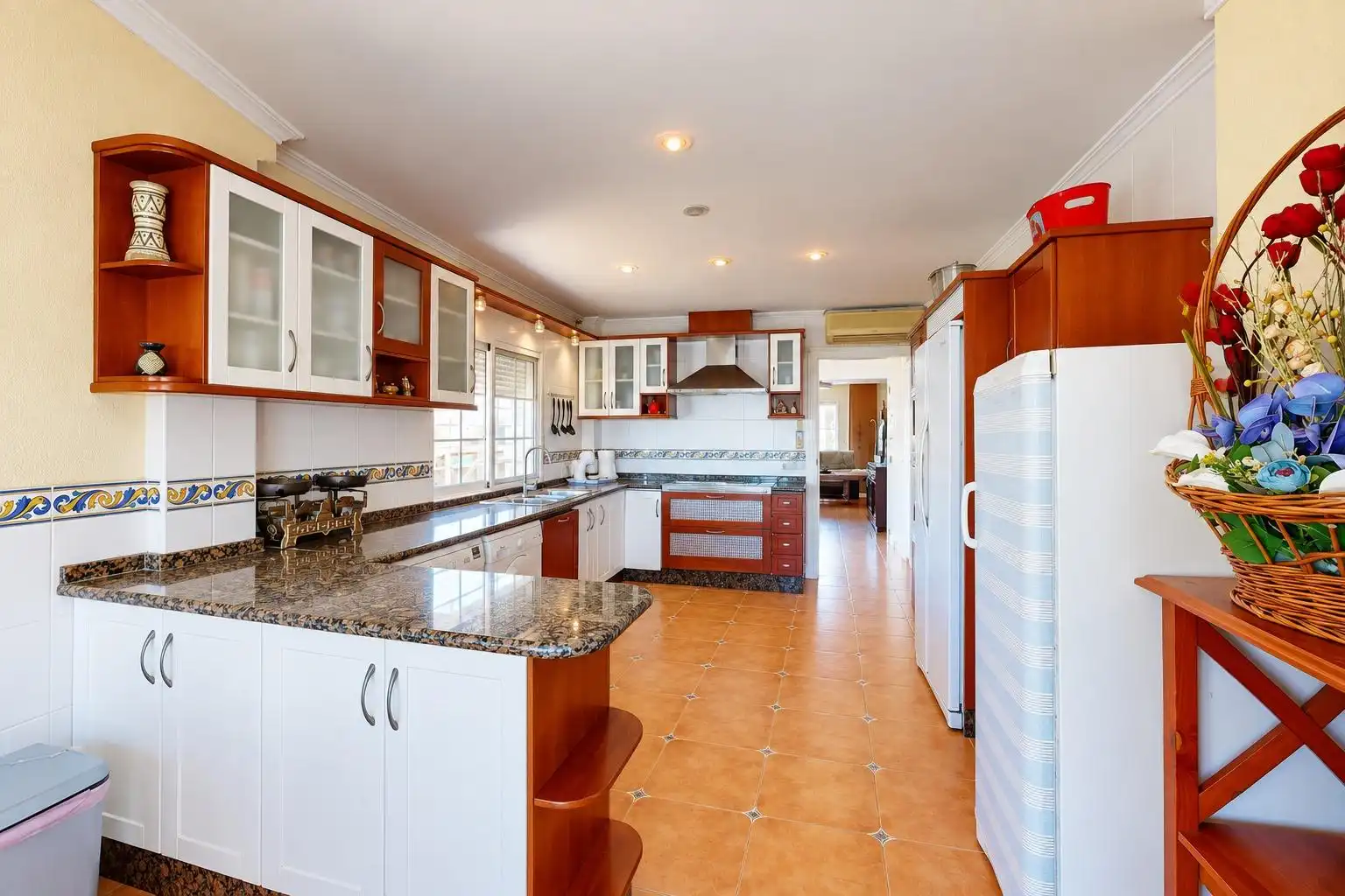 Detached house with garden for sale in Calle JACINTO BENAVENTE, imagen 29