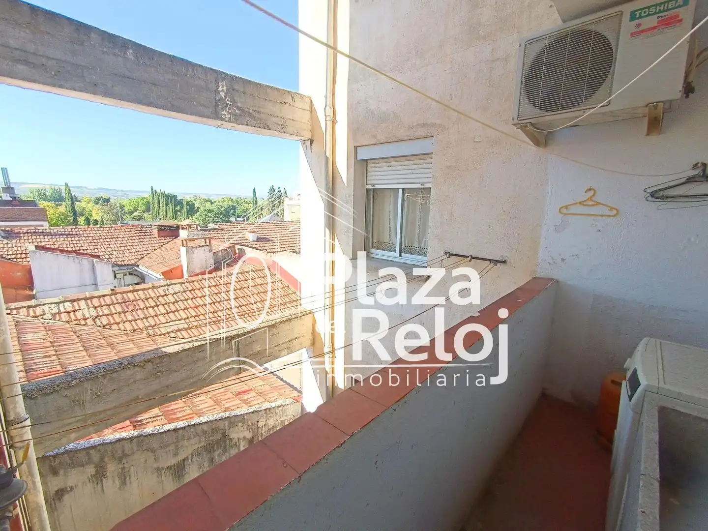Piso con ascensor en venta en Centro - Corte Inglés, imagen 7