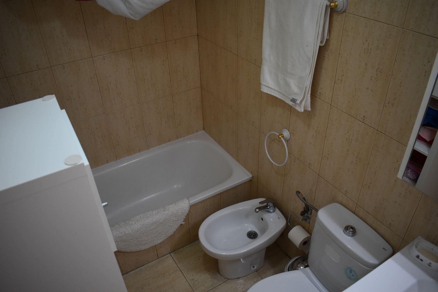 Bathroom of Apartment for sale in Adeje  with Storage room