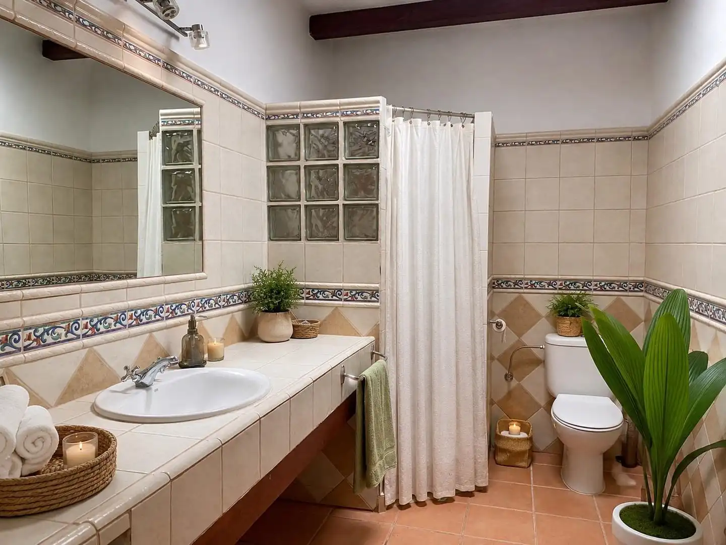 Haus mit Garten zum Verkauf in Cala Morell, imagen 11