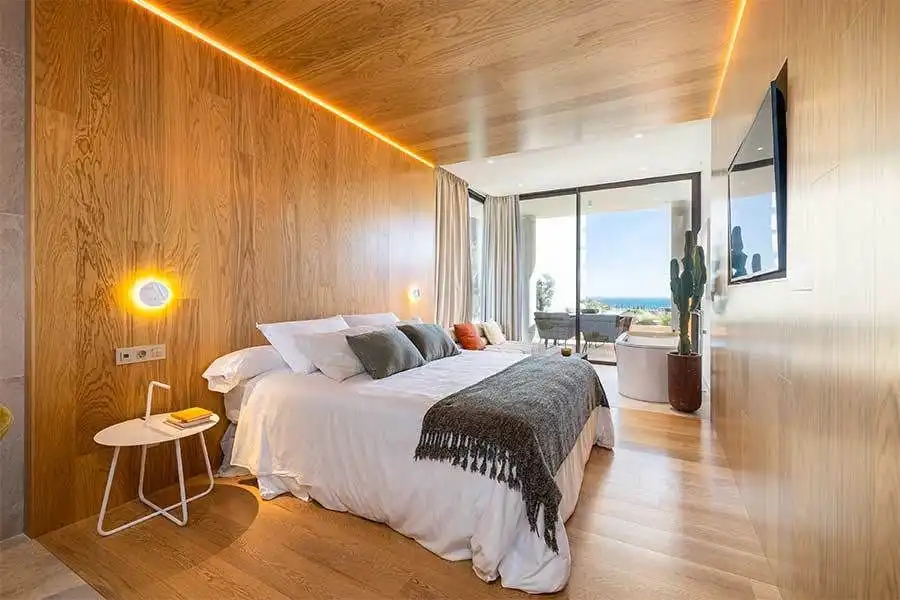 Casa o chalet en venta en El Higuerón