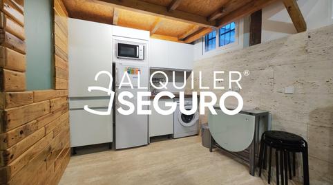 Foto 3 de Estudi de lloguer a Del Amparo, Embajadores - Lavapiés, Madrid