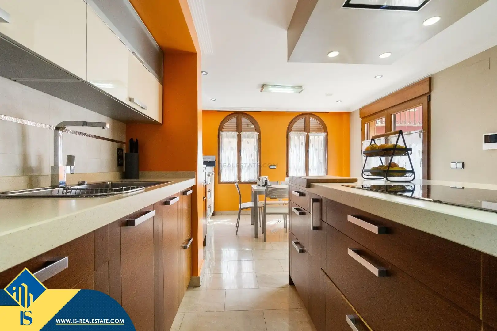 Villa mit Garten zum Verkauf in Montepinar - La Aparecida - Raiguero, imagen 9