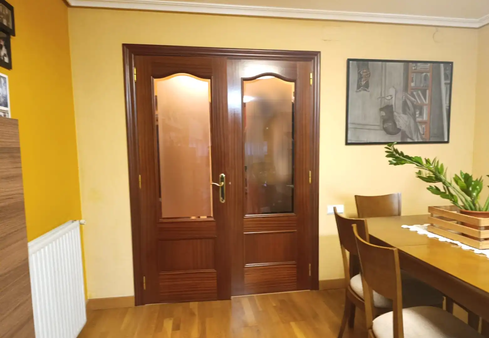 Flat with lift for sale in Carrer dels Sants Just i Pastor, imagen 9