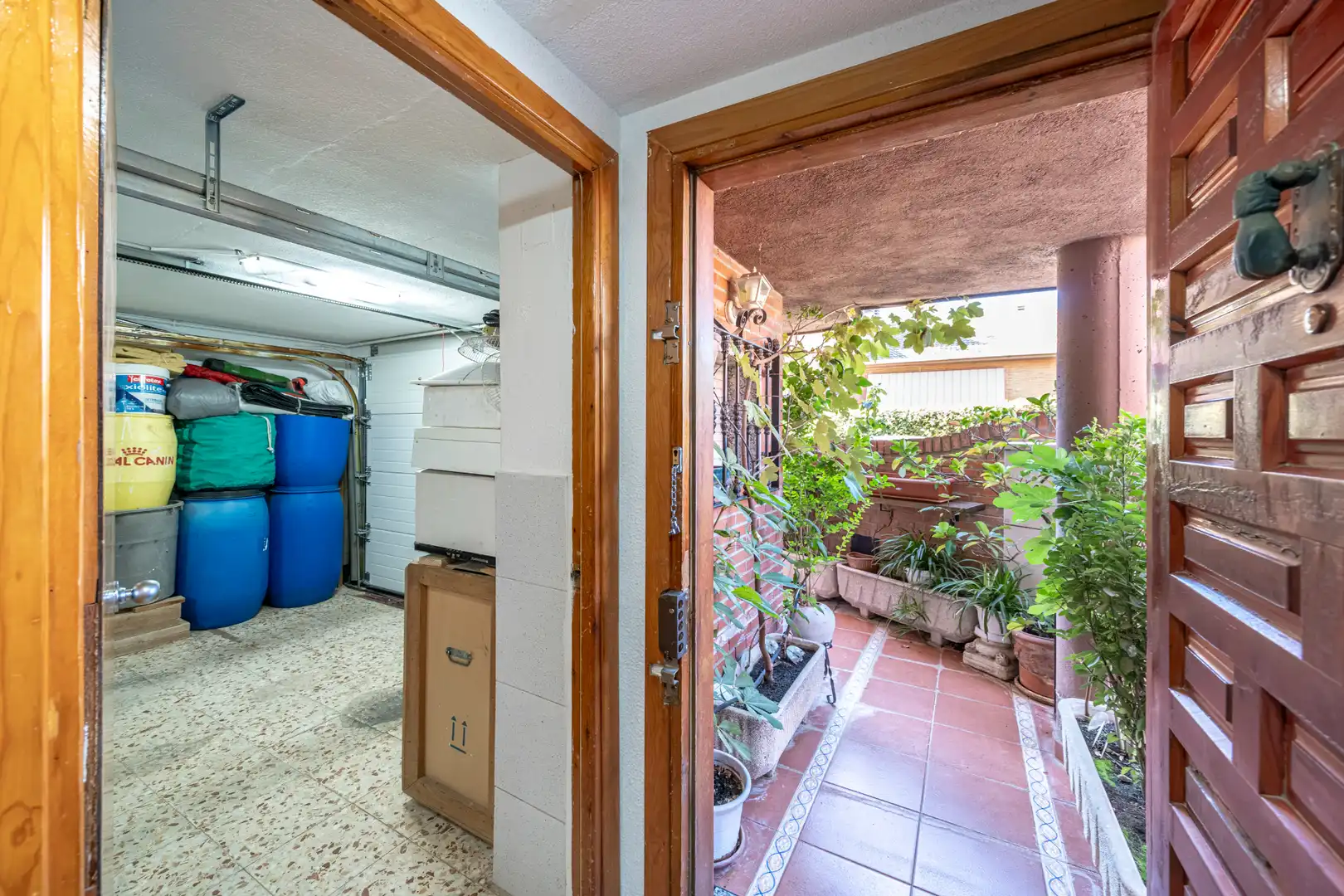 Adosado con terraza en venta en Calle Saturno, imagen 50