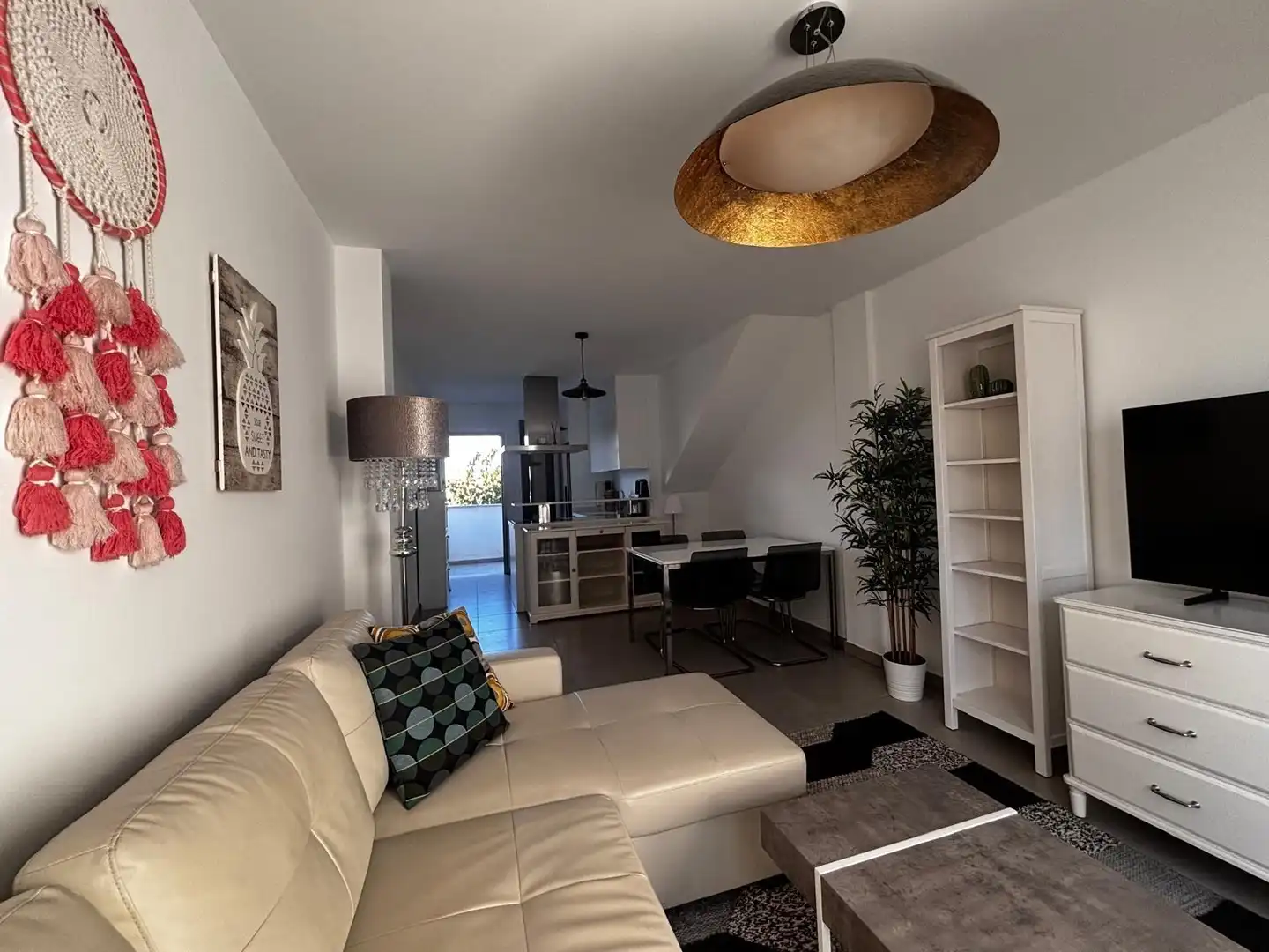 Bungalow con terraza en venta en Calle de Begoña, imagen 12