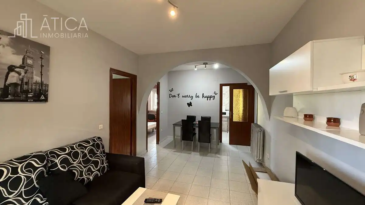 Appartement à louer à San Bernardo - Carmelitas - Campus, imagen 3