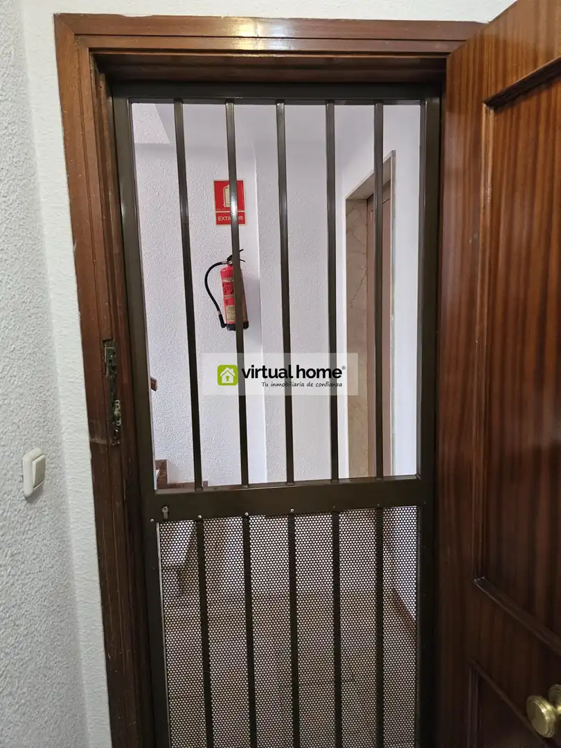 Wohnung mit Terrasse zum Verkauf in Colonia Madrid, imagen 61
