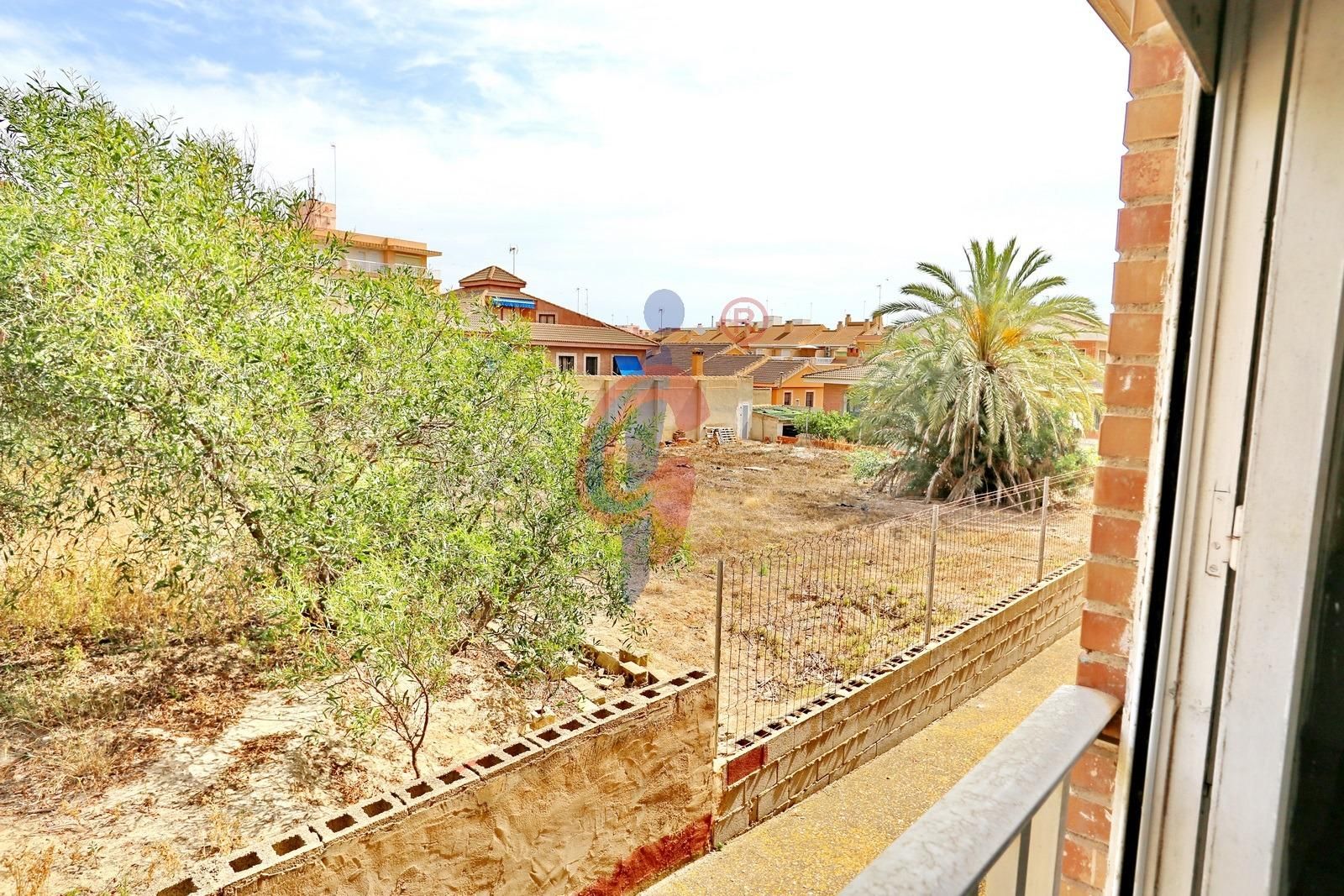 Jardí de Planta baixa en venda en Guardamar del Segura