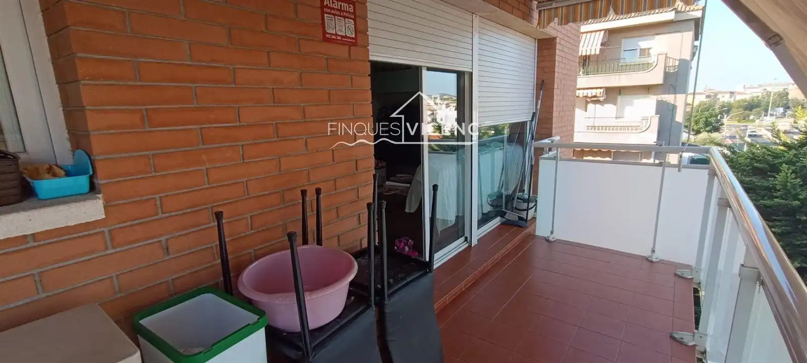 Wohnung mit Pool zum Verkauf in Barcelona, imagen 27