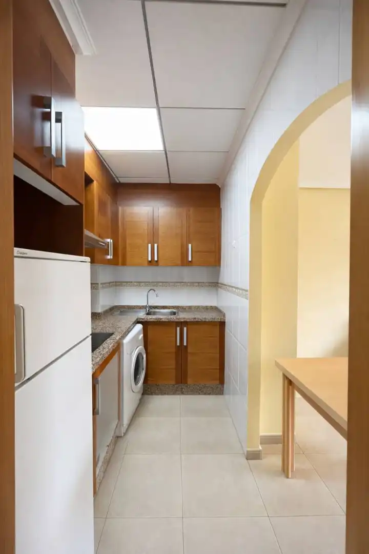 Piso en venta en C. Felix Rodriguez de la Fuente, Rafal