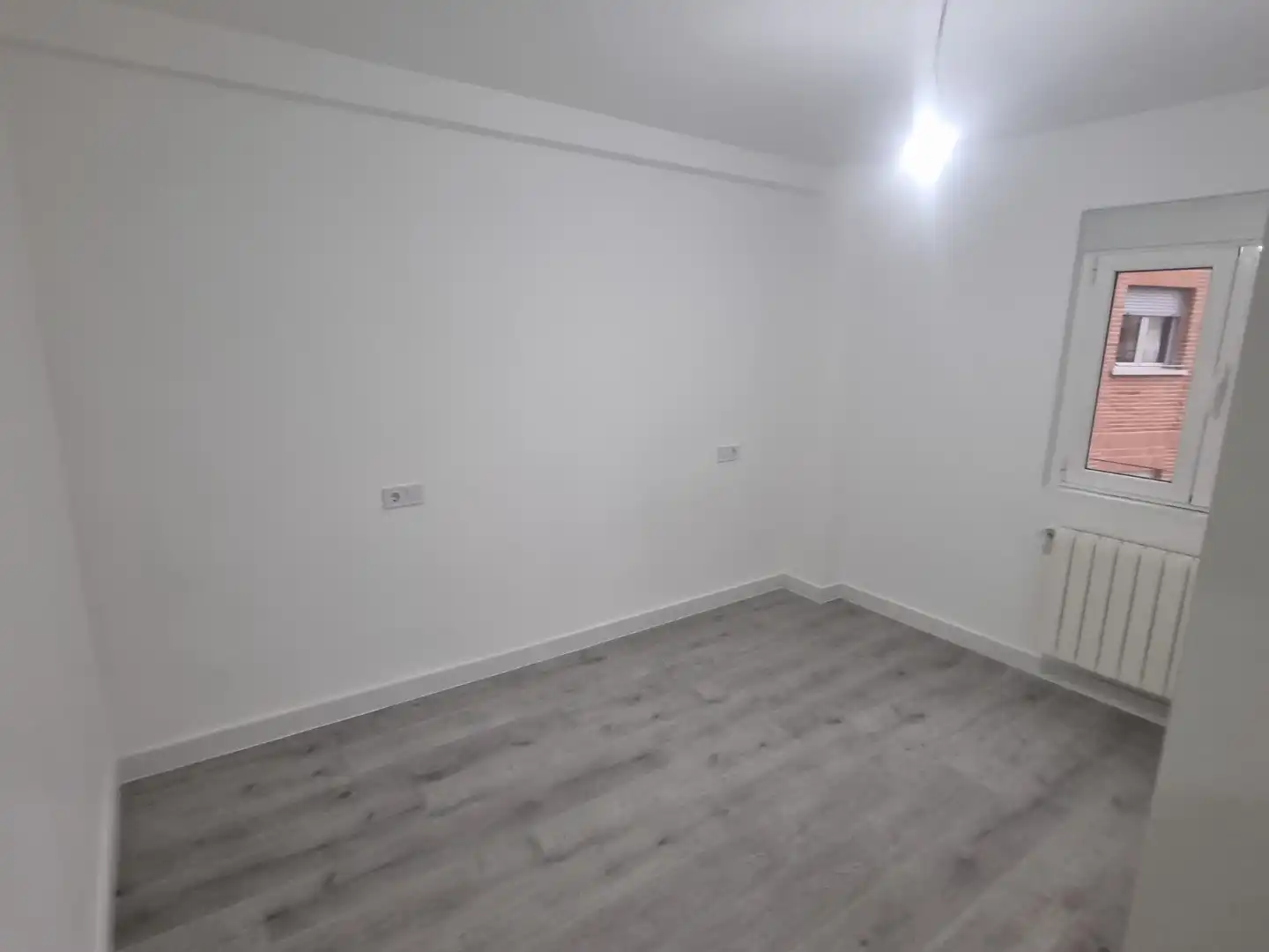 Piso en venta en Burgos con Calefacción y Terraza