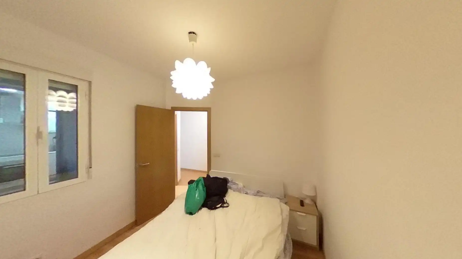 Flat with garden to rent in Calle de los Cabestreros, imagen 17