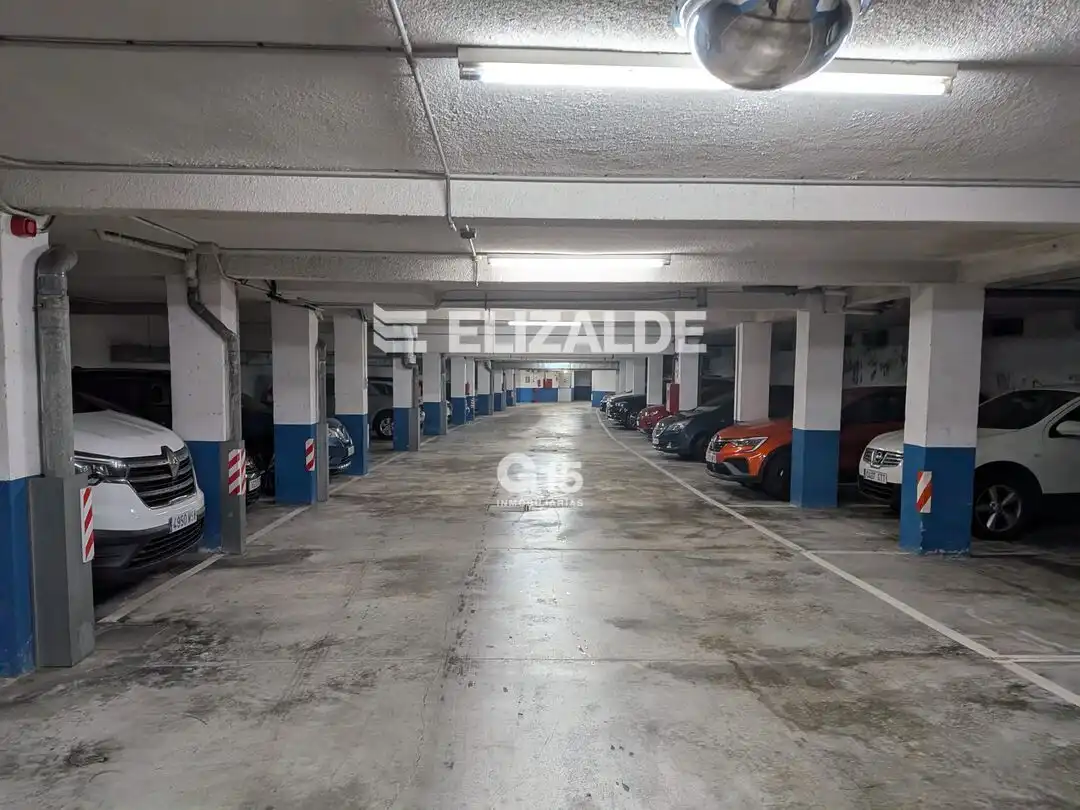 Aparcament de Garatge en venda en Donostia - San Sebastián 