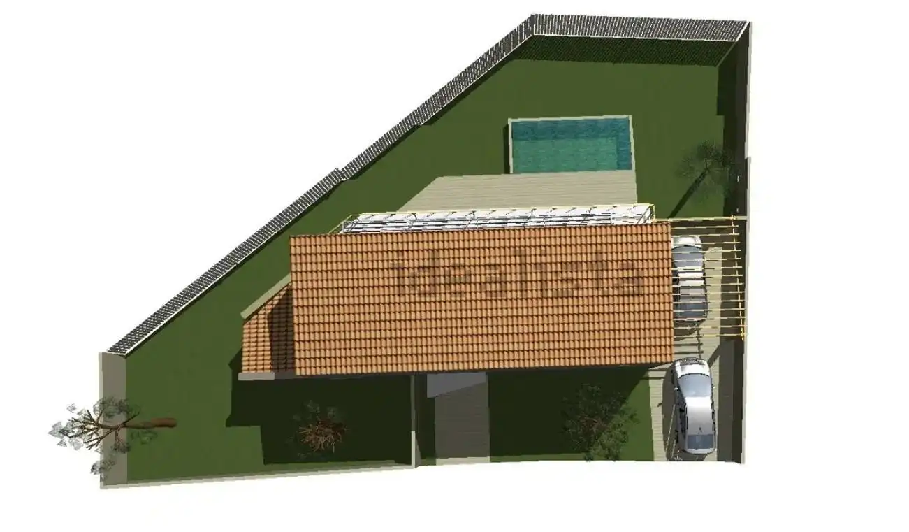 Residential land for sale in Ciutat Jardí Bonanova, imagen 5