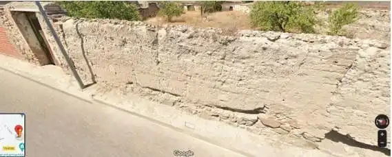 Terreny rústic en venda a Carrizal
