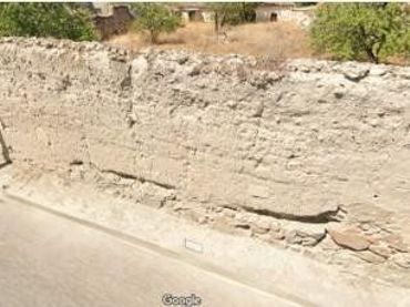 Rustikales Grundstück zum Verkauf in Carrizal