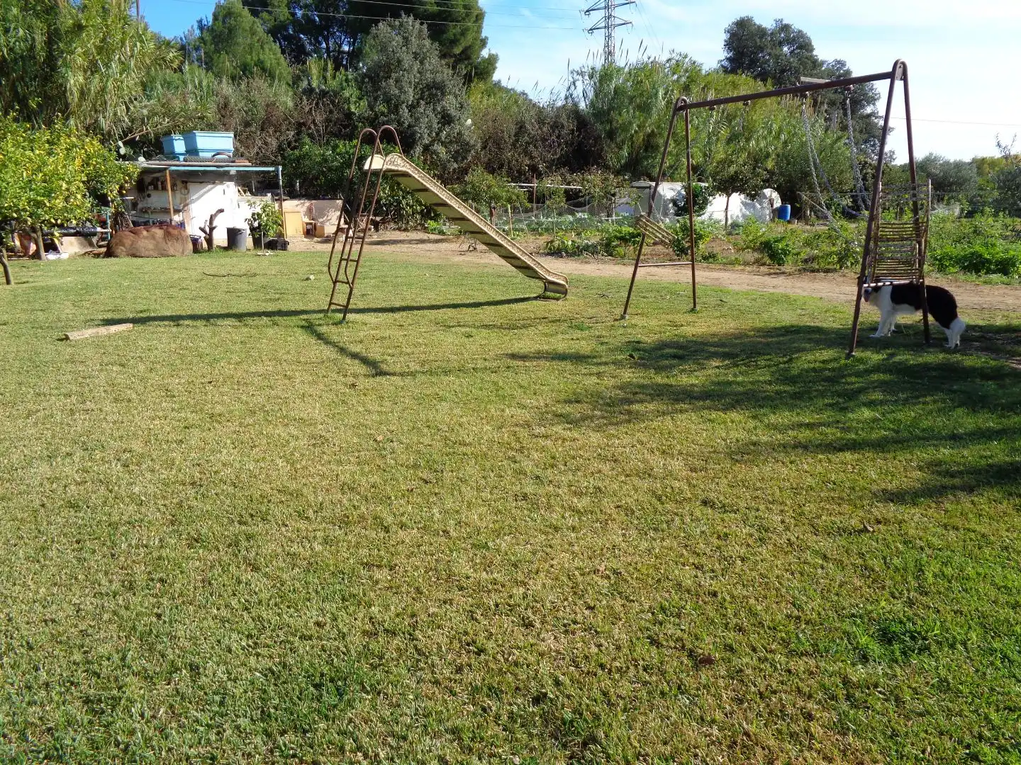 Land for sale in Calonge i Sant Antoni