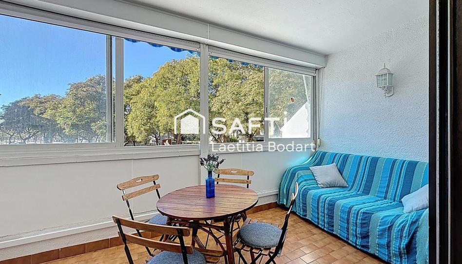 Foto 1 de Apartament en venda a Salatar, Girona