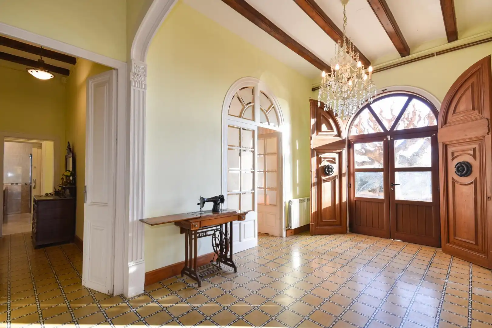 Maison rustique avec terrasse à vendre à Calle Indústria, imagen 19