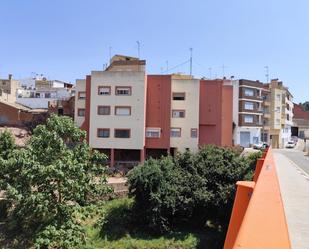 Vista exterior de Planta baixa en venda en Gátova amb Moblat