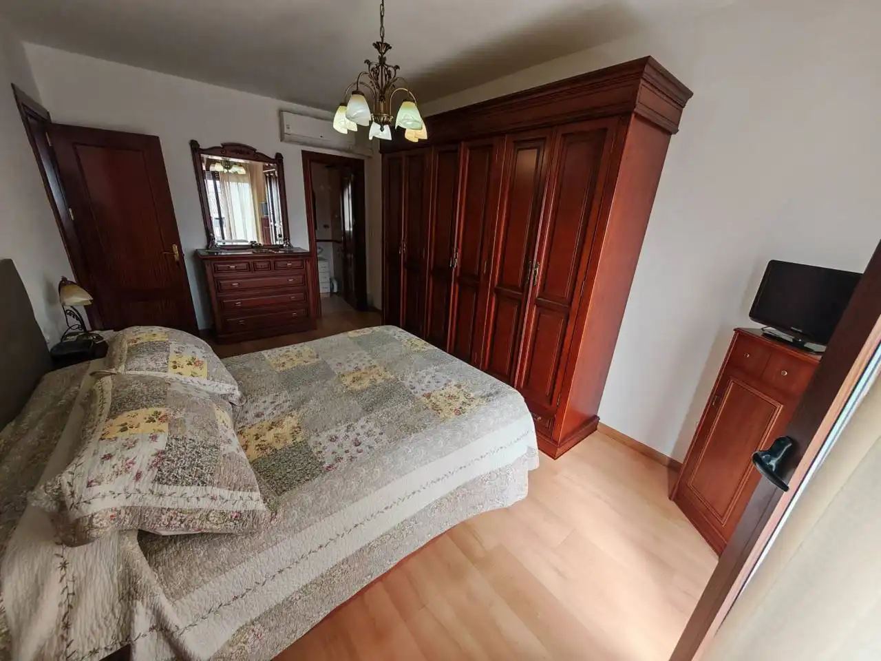 Casa a schiera in vendita a Huétor Tájar, imagen 12
