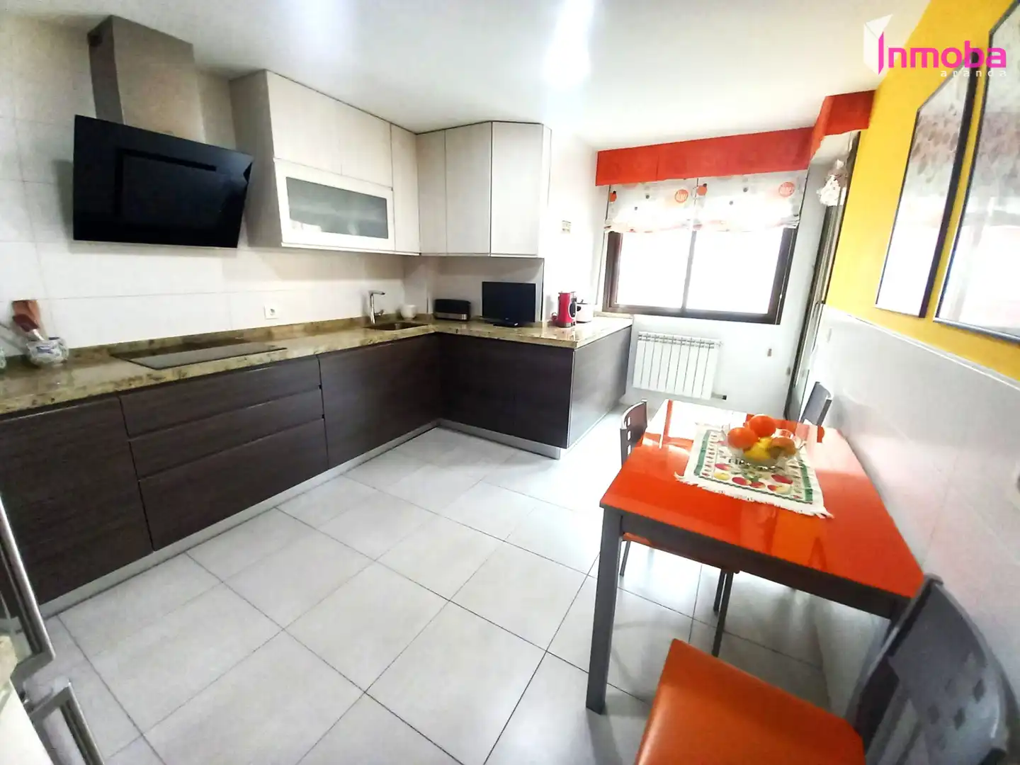Piso con terraza en venta en Avenida Castilla, imagen 33