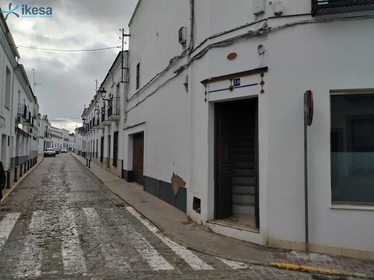 Piso en venta en Fuente de Cantos